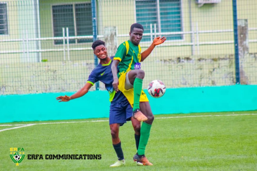 Susubiribi Sporting Club bows out of 2023 Eastern Elite Cup