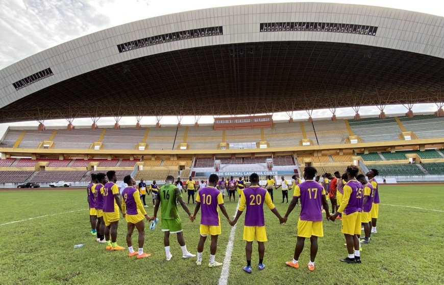 Medeama breaks 11-year-old jinx after reaching 2023/24 CAF Champions League group stage