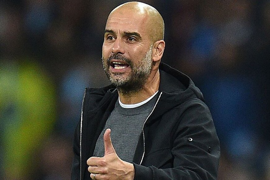Pep Guardiola sniffing around Man United to lure Ghanaian youngster to Man City - Reports