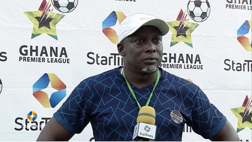 LATEST: Hearts of Oak shortlist Yaw Preko and 3 others for vacant head coach role